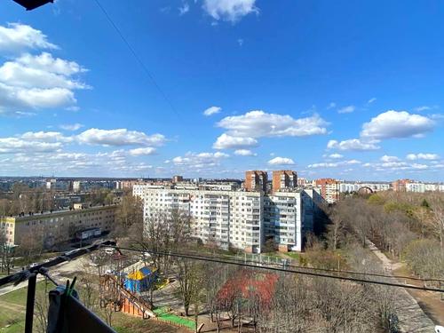 квартира за адресою Івана Мазепи вул. (Калініна), 47/11
