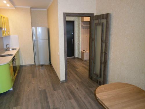 квартира по адресу Олены Пчилки ул., 3