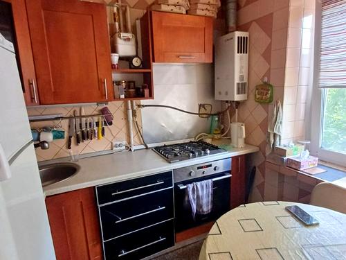 квартира по адресу Александра Поля просп. (Кірова), 92