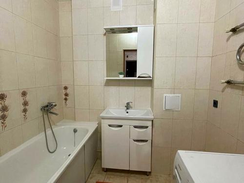 квартира по адресу Буковинская ул., 3