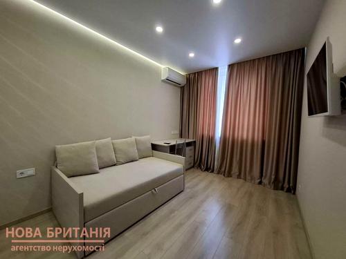 квартира по адресу Юлии Здановской ул. (Ломоносова), 46/1