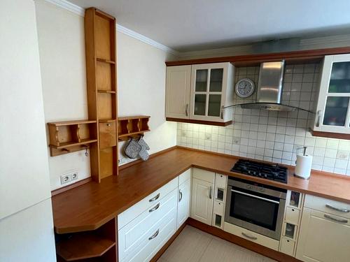 квартира за адресою Київ, Ованеса Туманяна вул., 8