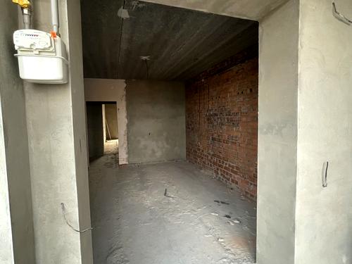 квартира по адресу Антоновича, 36