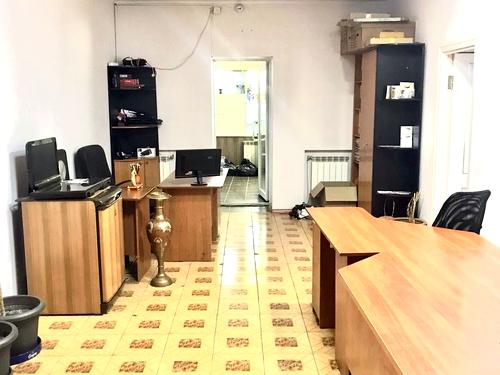 комерційна за адресою Кривий Ріг, Святогеоргіївська вул. (Рязанова), 8
