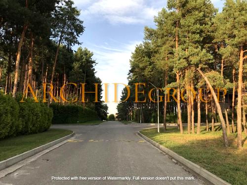 будинок за адресою Лісова вул., 559