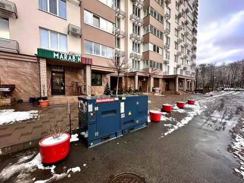 квартира за адресою Академіка Заболотного вул., 15