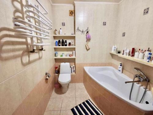 квартира по адресу Коновальца ул., 3