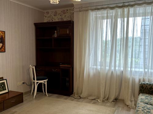 квартира по адресу Антоновича, 122