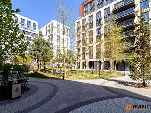 квартира за адресою Салютна вул., 2к9
