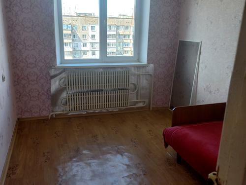 квартира за адресою Незалежності вул. (Космонавта Попова), 22 к2