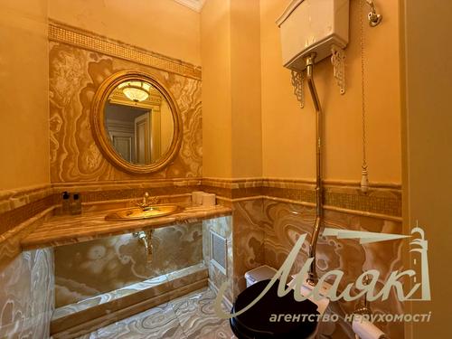 квартира за адресою Паторжинського вул., 14