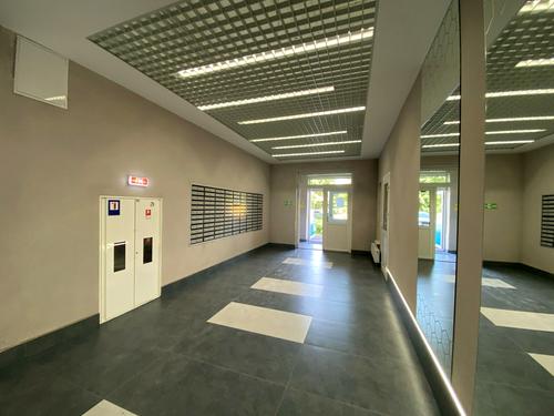 квартира за адресою Кадетський Гай вул., 8