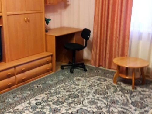 квартира по адресу Елизаветы Чавдар ул., 8
