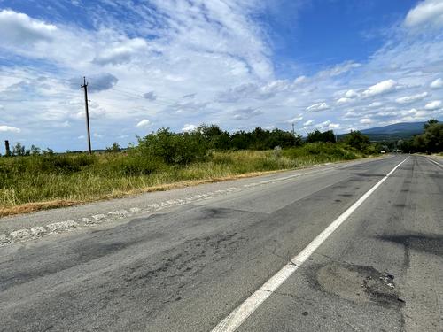 участок по адресу Обїзна