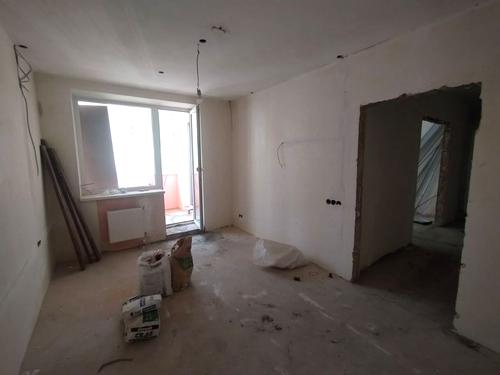 квартира за адресою Академіка Корольова вул., 26