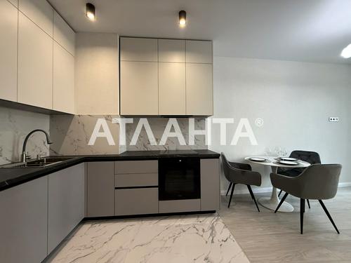 квартира за адресою Курортний пров., 2