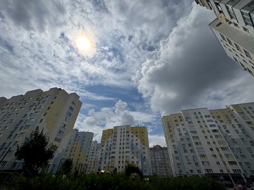 квартира по адресу Боголюбова, 33