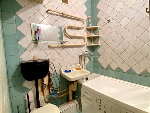 квартира за адресою Київська вул., 300-В