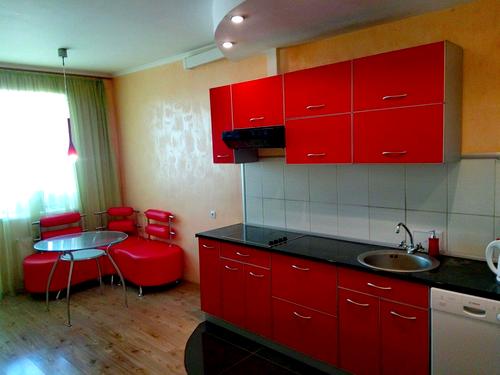 квартира по адресу Новое ул., 16