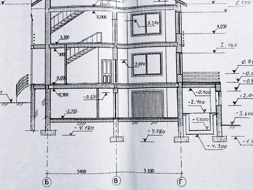 дом по адресу Селекційний провулок, 12