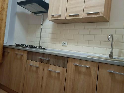 квартира по адресу Романа Атаманюка, 55