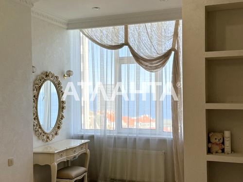 квартира за адресою Аркадійське плато вул. (Гагаринське плато), 5в