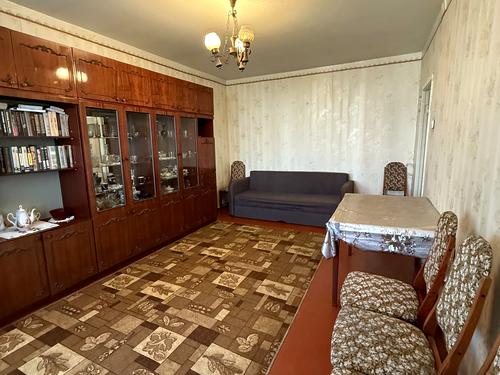 квартира за адресою Сержа Лифаря вул. (Олександра Сабурова), 5