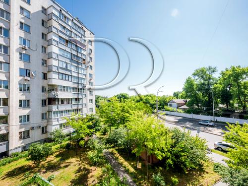 квартира по адресу Новаторов ул., 22-Б