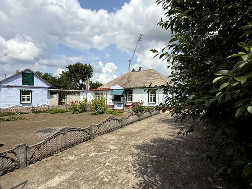 будинок за адресою Моторна вул., 162