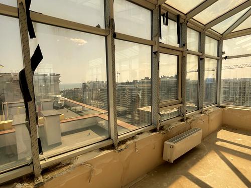 квартира за адресою Французький бульв., 60б