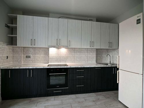 квартира по адресу Степана Бандеры ул., 1е