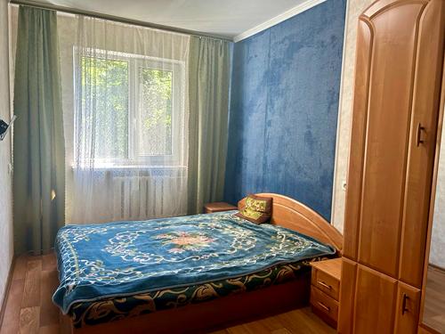 квартира за адресою Ушинського вул., 22