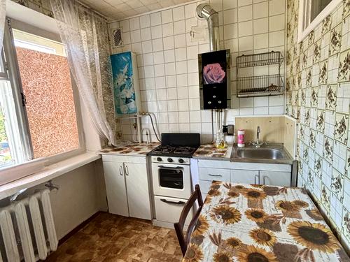квартира по адресу Добробатів ул. (Іларіонівська), 16