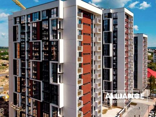 квартира по адресу Ленкавского ул., 34 к7