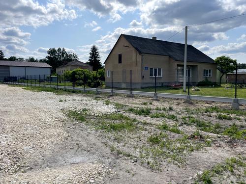 ділянка за адресою с. Черлянське Передмістя, 