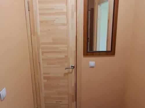 квартира за адресою Лісовий просп., 29