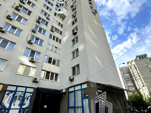 квартира за адресою Урлівська вул., 23