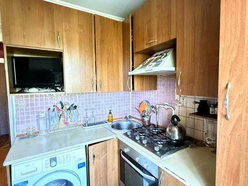 квартира за адресою Дніпро, Богдана Хмельницького вул., 27
