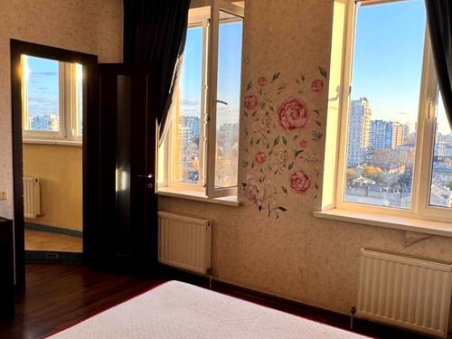 квартира по адресу Базарная ул., 5/2