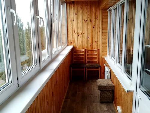 квартира по адресу Русановский бульв., 2/8