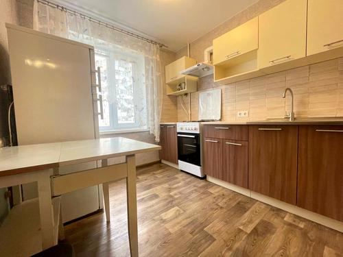 квартира за адресою Миколи Бажана просп., 5-Б