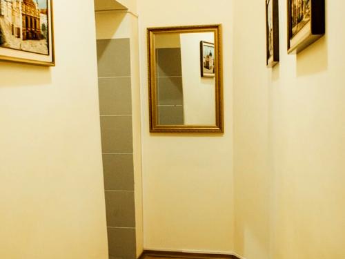 квартира за адресою Краківська вул., 34