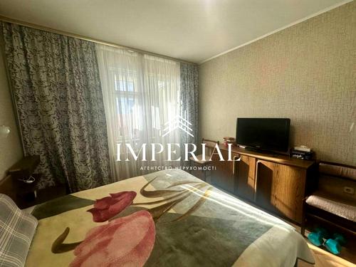 квартира за адресою Кадетський Гай вул., 9