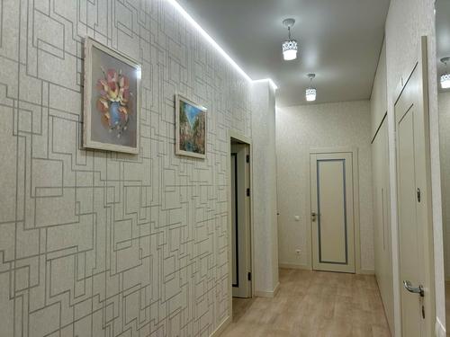 квартира по адресу Петра Болбочана ул. (Клапцова), 52