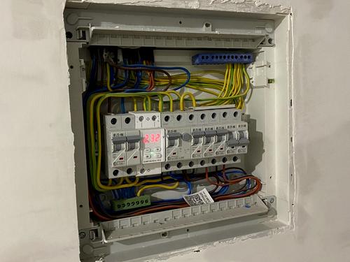 квартира по адресу Кармелюка ул., 3-В