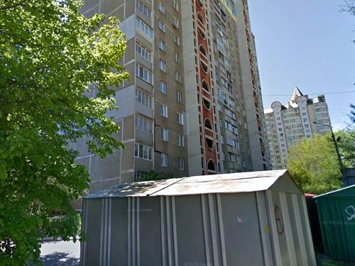 квартира за адресою Печенізька вул., 34