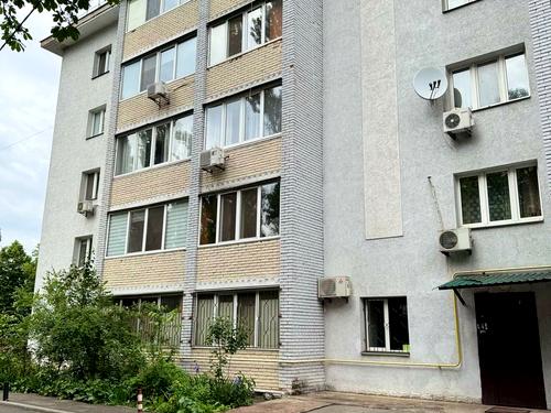 квартира за адресою Зодчих вул., 50-В