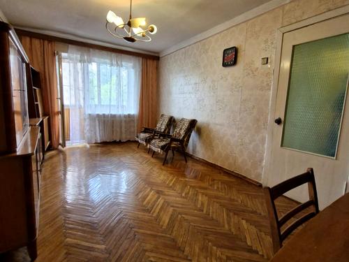 квартира за адресою Михайла Донця вул., 15/41