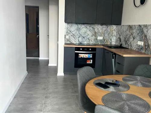 квартира за адресою Миколи Гулака вул., 4