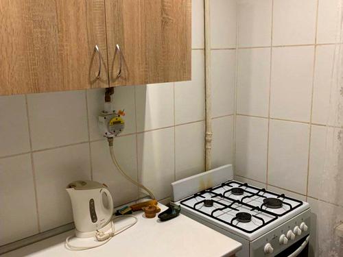 квартира по адресу Нивская ул., 3/5